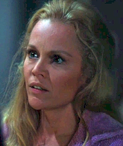 Tuesday Weld's subtle and restrained reactions to Caan's forceful delivery are some of the best moments of the film.